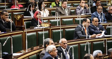 أمانة البرلمان تخطر النواب بعقد جلسات الأسبوع المقبل على مدار 4 أيام