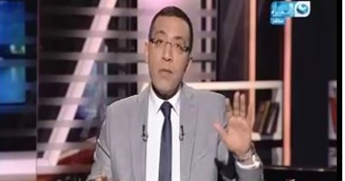 خالد صلاح لرافضى ترسيم الحدود المصرية السعودية:أين وجدانكم من القدس المحتلة