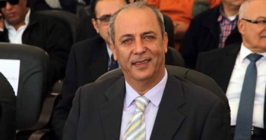 الطرابيلي: المصري يرحب ببيع محمد حمدي للأهلي بشرط