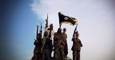 مصرع أحد عناصر حركة "الشباب" فى قصف أمريكى جنوبى الصومال