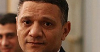 نائب فى الجلسة العامة للبرلمان: لو الحكومة مش قادرة تحل مشاكل الناس تستقيل
