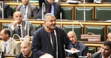 نائب أشمون يتقدم بطلبات إحاطة لرئيس الوزراء بسبب ارتفاع الأسعار