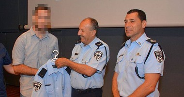 تعيين أول لواء عربى ومسلم فى الشرطة الإسرائيلية