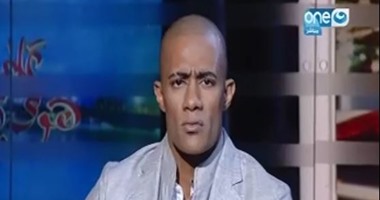 بالفيديو.. محمد رمضان يقلد السادات وأحمد زكى بـ"على هوى مصر"