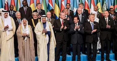انطلاق مؤتمر القمة الإسلامية بأنقرة