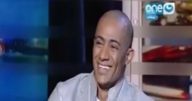 بالفيديو..محمد رمضان لـ"خالد صلاح": أطالب بكتابة "ثقة فى الله" على الجنيه المصرى