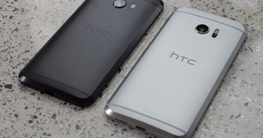 جلاكسى S7 أم HTC 10؟.. تعرف على أبرز مواصفات الهاتفين
