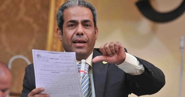 برلمانى: تزييف الحقائق بالسوشيال ميديا خطة ممنهجة لـ"الإرهابية" لاستهداف مصر