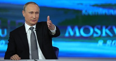"بوتين" يشكك فى تقرير الوكالة العالمية لمكافحة المنشطات