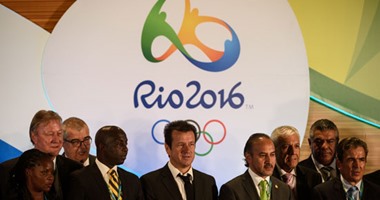 دونجا و رونالدينيو نجوم قرعة كرة القدم فى اولمبياد ريو 2016