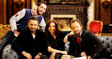 عرض مسلسل "ياريت" لمكسيم خليل فى رمضان على MTV