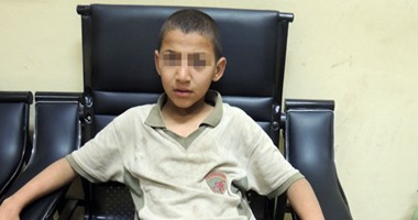 طفل عمره 10 سنوات يقتل آخر لاختلافهما أثناء اللهو بالمعصرة