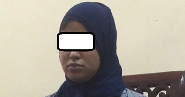 طالبة تقتل زميلها بعدما استدرجها لشقته وحاول اغتصابها فى القطامية