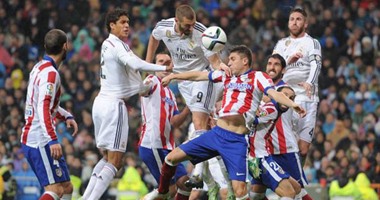 مانشستر سيتى مطمع عملاقى مدريد فى نصف نهائى دورى الأبطال