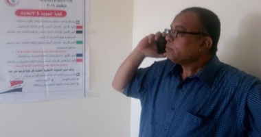 فوز محمود النوبى بمقعد النقيب العام للأطباء البيطريين بالأقصر بـ43 صوتا