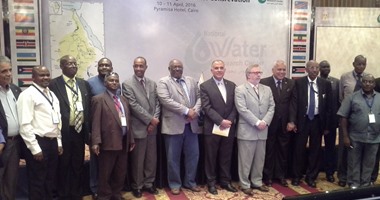 وزير الرى يختتم ورشة العمل الإقليمية لدول حوض النيل