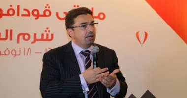 فودافون مصر: الرئيس التنفيذى للشركة لم يكن ممنوعا من السفر