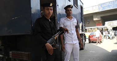 ضبط 42 هاربا من تنفيذ أحكام بشمال سيناء