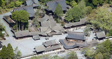 اليابان ترسل إمدادات إغاثة للمتضررين من الزلزال 