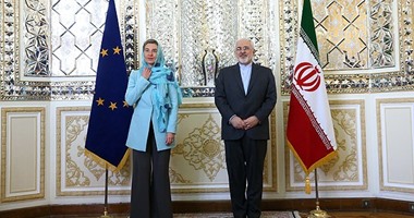 رسالة وزير خارجية إيران إلى الاتحاد الأوروبى تثير غضب المتشددين