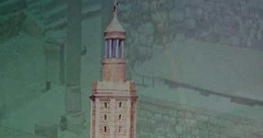 محافظ الإسكندرية: إعادة إحياء الفنار القديم بإنشاء فندق برج الإسكندرية العالمى