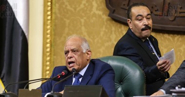 عضو برلمانى: "عبد العال" وعدنا بإعلان أسماء المراكز التى تحرض النواب ضد مصر