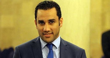النائب أحمد على يطالب الحكومة بوضع حلول جذرية لمشكلة العشوائيات