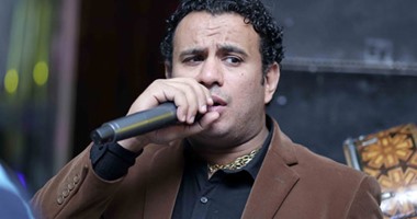 محمود الليثى يغنى الليلة فى حفلة "هشك بشك" بالقاهرة