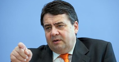 وزير الخارجية الألماني: حل أزمة سوريا لابد أن يكون تحت رعاية الأمم المتحدة
