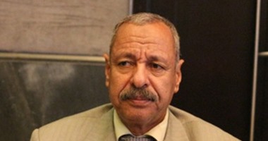 نائب عن المصريين الأحرار يبحث مشكلة الرواتب مع رئيس جهاز التنظيم والإدارة