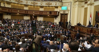 النائب محمود يحيى: سنوافق على برنامج الحكومة لكن الدفة فى "يد" البرلمان