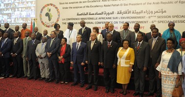وزيرة البيئة المغربية تحذر وفود 54 دولة إفريقية من هجرة أبناء القارة السمراء