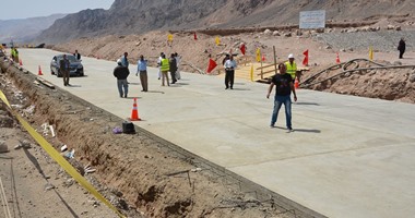 تعمير جنوب سيناء: افتتاح مشروعات تنموية بالمحافظة بأكثر من مليار جنيه