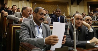 النائب عبد الحميد كمال يرفض برنامج الحكومة: تجاهل الشباب والصناعة والزراعة