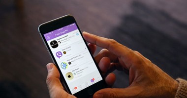 تحديث جديد لفايبر على iOS يوفر ميزة المحادثات السرية