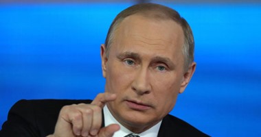 بوتين لـCNN : بشار الأسد وافق على إجراء انتخابات جديدة فى سوريا