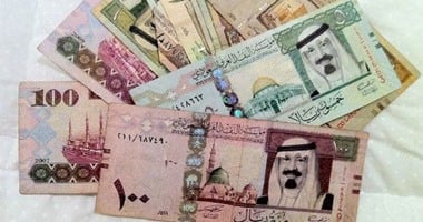 أسعار العملات اليوم الثلاثاء 18-12-2018 وارتفاع جماعى باستثناء الدولار والريال 4201619172748828bus-m-1