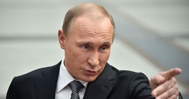 بوتين: روسيا مستعدة للعمل مع الرئيس الأمريكى القادم أيا كان