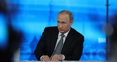 أخبار روسيا..بوتين يبحث مع مجلس الأمن الروسى زيارة أردوغان لموسكو