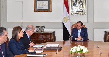 موجز أخبار مصر.. السيسي يؤكد للوزراء على استقرار أسعار السلع قبل رمضان
