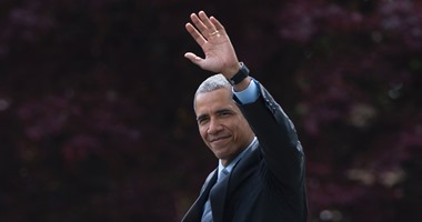 أوباما وقادة أوروبيون يحثون أطراف الصراع السورى على احترام الهدنة