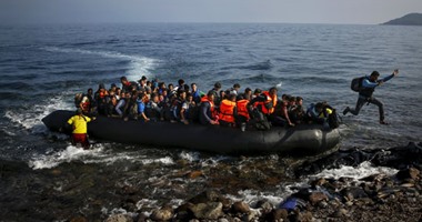 الأمواج تجرف أكثر من 120 جثة لمهاجرين إلى ساحل ليبيا فى يوليو