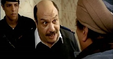 "تقولش أمين شرطة اسمالله".. أمين الشرطة فى السينما من المخلص للمفترى