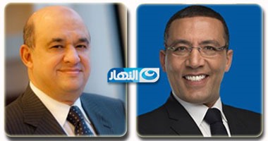 الليلة.. وزير السياحة ضيف خالد صلاح فى برنامج "على هوى مصر"