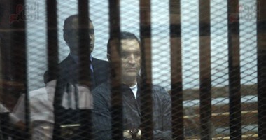 بعد إخلاء سبيلهما.. القانون لا يسمح لنجلى مبارك بالترشح للرئاسة