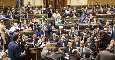 مجلس النواب يستعرض تقرير زيارة البرلمان الأوروبى