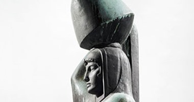 "سوثبى" تبيع تمثال "ضفاف النيل" لمحمود مختار بـ10 ملايين جنيه