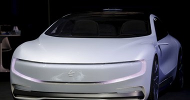 بالصور.. شركة صينية تنافس تسلا وتطلق سيارات كهربائية بتصميم فاخر
