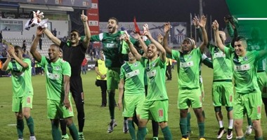 بالفيديو... كريم حافظ يتأهل مع أومونيا نيقوسيا لنهائى كأس قبرص على حساب لارناكا