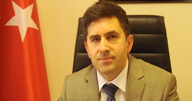 قنصل تركيا يزور محافظة دمياط لبحث أوجه التعاون مع المحافظة